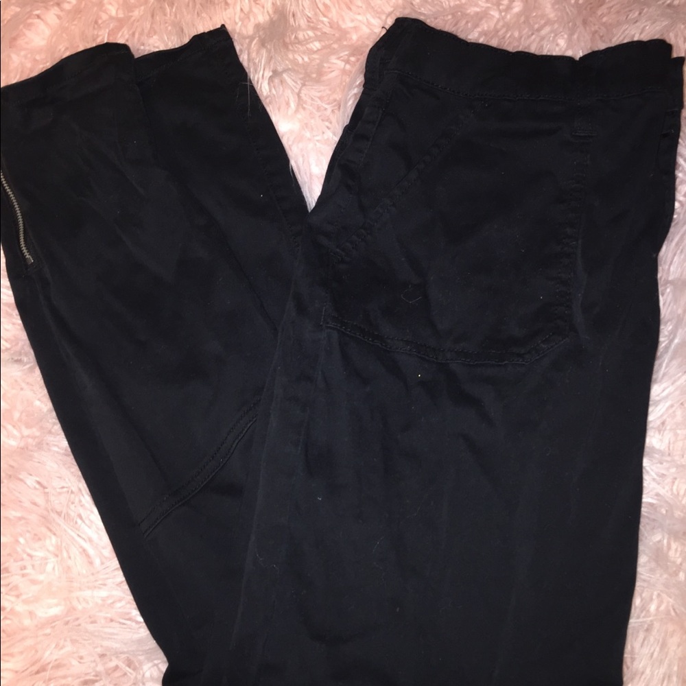 Mudd FLX Stretch jeans